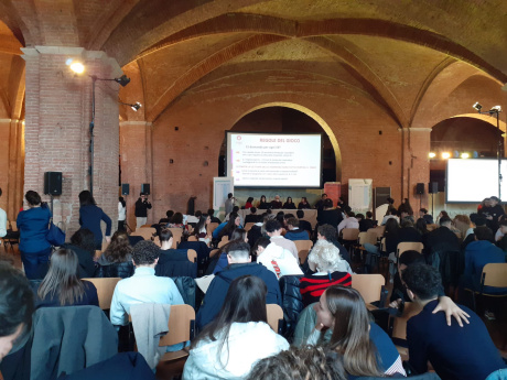 “USiena Game 2026”. All’Università di Siena giovani protagonisti della cultura scientifica