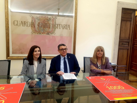 “Il tuo 5x1000 per la ricerca dell’Università di Siena”