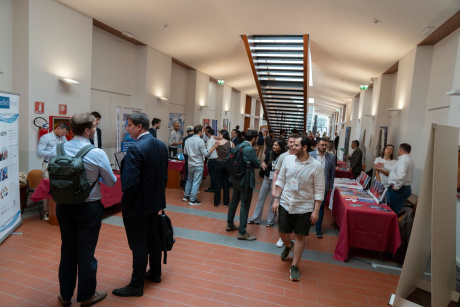 Al via MEDICON 2026. Siena capitale mediterranea dell'ingegneria biomedica