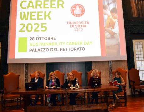 Presentato il Bilancio di sostenibilità 2024