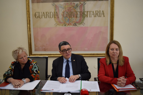 Approvato il bilancio di esercizio 2025 dell’Università di Siena Approvato il bilancio di esercizio 2025 dell’Università di Siena
