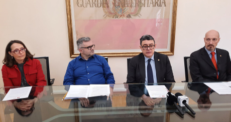 Unisi migliora la sua posizione nella classifica QS per discipline Unisi migliora la sua posizione nella classifica QS per discipline