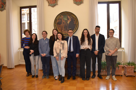 "YES Program”, visita di studio in Cina per studentesse e studenti Unisi