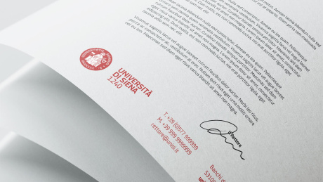 carta intestata