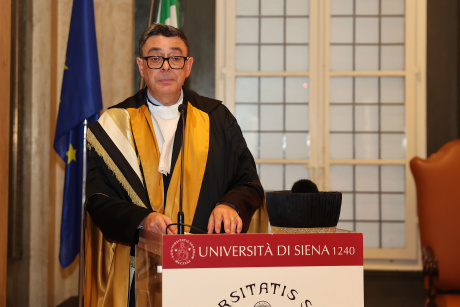 Cerimonia del tòcco e degli Emeriti Cerimonia del tòcco e degli Emeriti