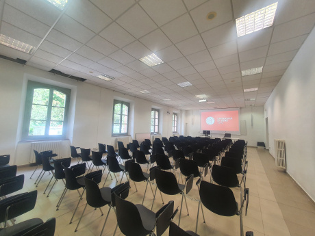 Nuove aule ad Arezzo per le attività universitarie