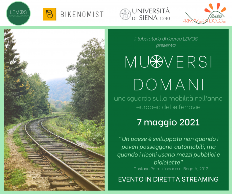 Convegno “Muoversi domani”