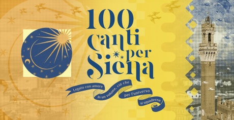100 Canti per Siena