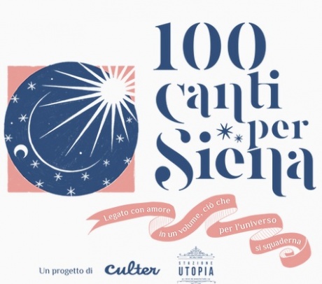 Aperte le iscrizioni all'iniziativa "100 Canti per Siena"