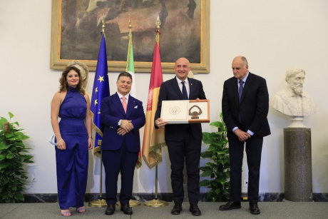 Premiazione