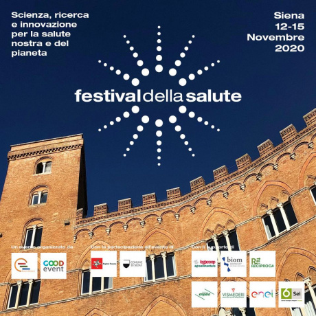 Festival della Salute 2020