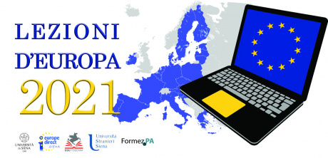 Lezioni d'Europa Lezioni d'Europa
