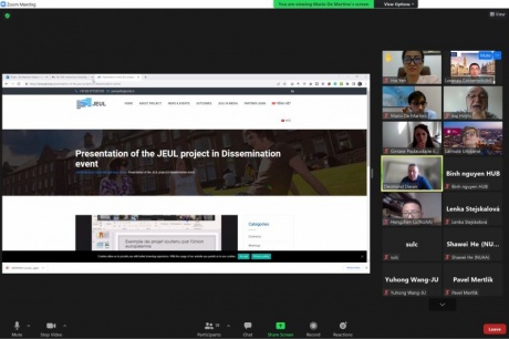 Advancing collaboration with Universities in China and Vietnam on Banking & Finance Advancing collaboration with Universities in China and Vietnam on Banking & Finance