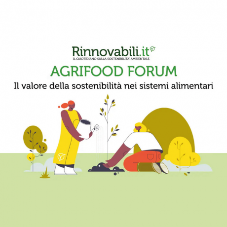 Agrifood Forum