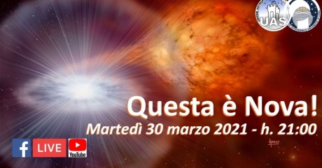 "Questa è Nova"
