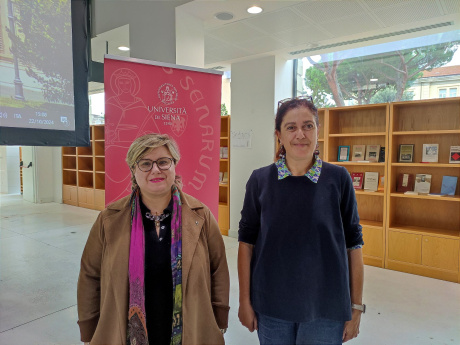 Le Logge del Grano: cultura e formazione nel centro di Arezzo Le Logge del Grano: cultura e formazione nel centro di Arezzo