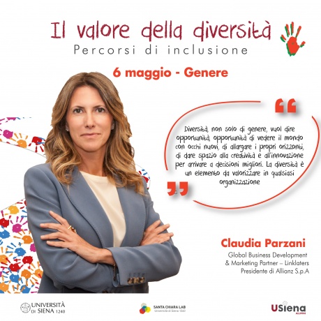 Ciclo di Soft Skills "Il valore della diversità – Percorsi di inclusione"