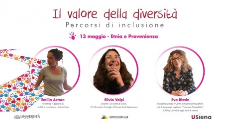 etnia e provenienza