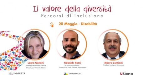 Disabilità