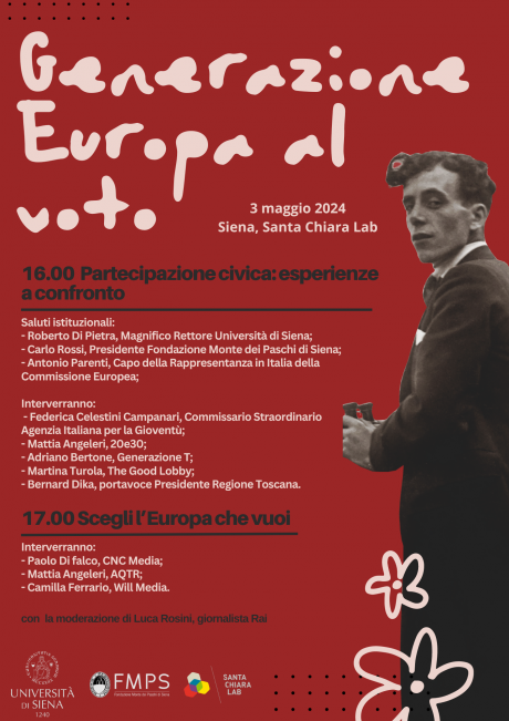 Generazione Europa al voto