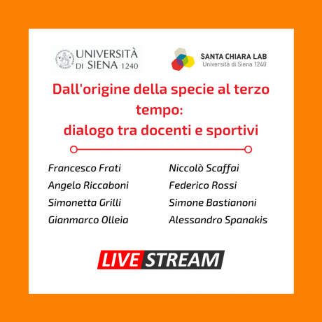 Dall'origine della specie al terzo tempo