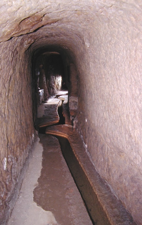 corso bottinieri