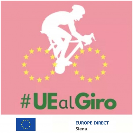 UE al Giro 2021 UE al Giro 2021