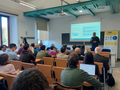 Progetto SUMMA: gli esiti dell'evento intermedio