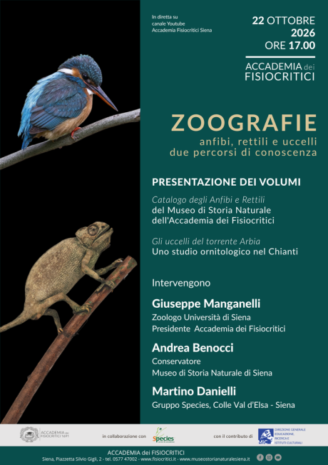 Zoografie Zoografie