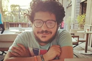mozione per Patrick Zaky mozione per Patrick Zaky