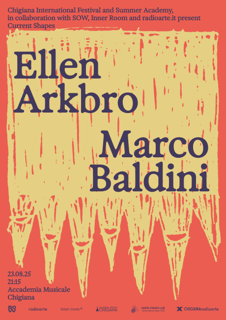 Contemporary electronics in concert