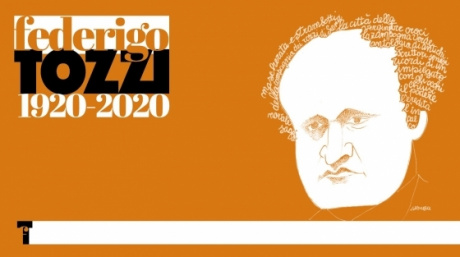 Passeggiata d’Autore sulle orme di Federigo Tozzi Passeggiata d’Autore sulle orme di Federigo Tozzi