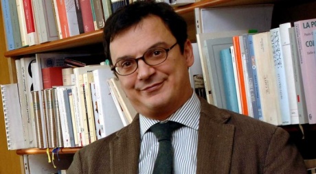 Stefano Bartezzaghi