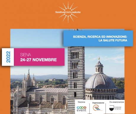 Festival della Salute 2022