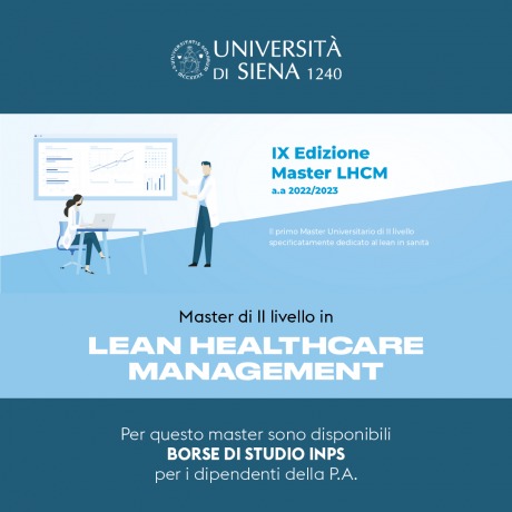 Lean Healthcare Management