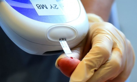 Covid can infect cells in pancreas that make insulin, research shows