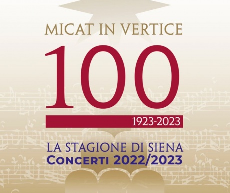 Micat In vertice 100