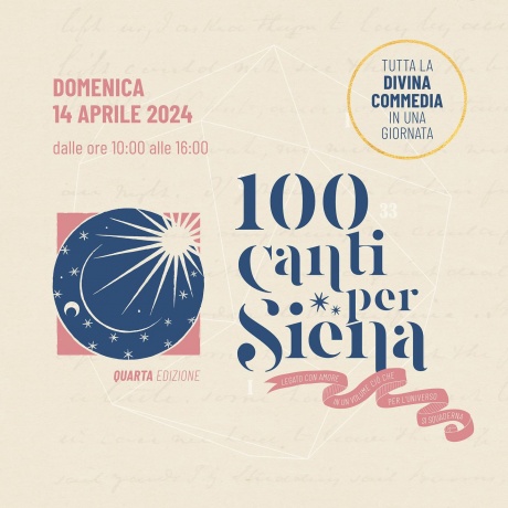 100 Canti per Siena