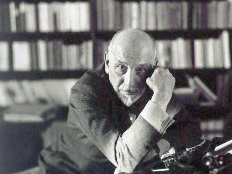 Luigi Pirandello