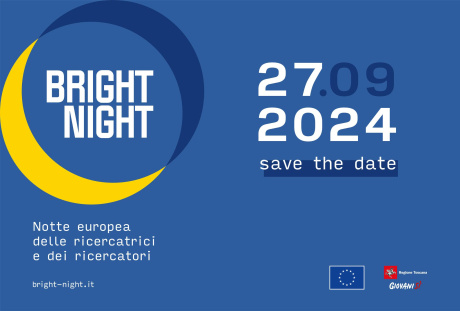 Save the date | BRIGHT-NIGHT 2024