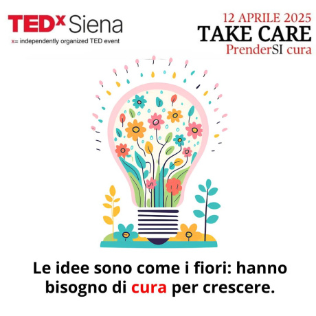 TEDxSiena
