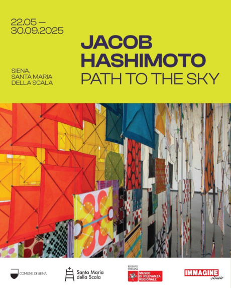 Al Santa Maria della Scala la mostra “Path to the sky”