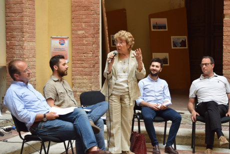 Deceduta la professoressa Sofia Corradi, nota come "mamma Erasmus"