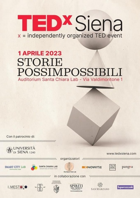 TEDxSiena
