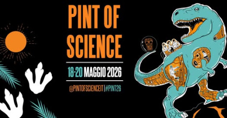 Pint of Science 2026 Pint of Science 2026