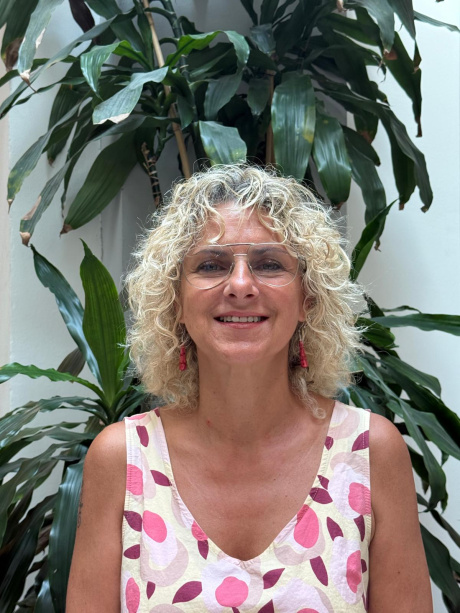 foto prof.ssa Chiara Mocenni