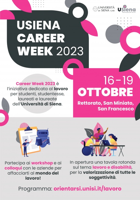 Career Week 2023