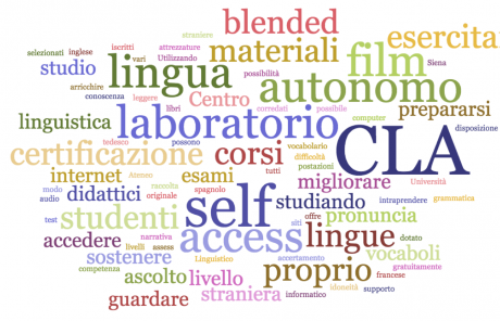 Aperte dal 21 settembre le iscrizioni ai corsi di lingua inglese Aperte dal 21 settembre le iscrizioni ai corsi di lingua inglese