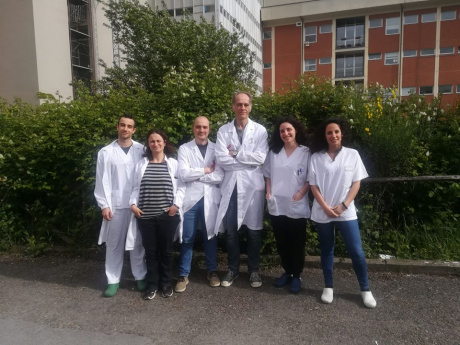 L'Università di Siena partecipa a progetto di ricerca di farmaci antivirali su Coronavirus