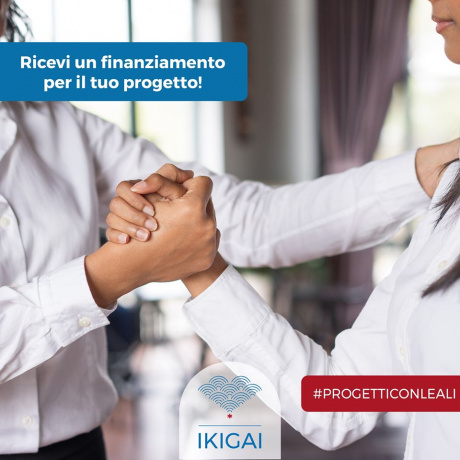 bando Ikigai bando Ikigai